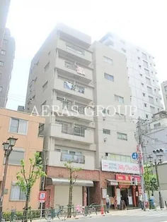 駒込ユニオンビルの画像