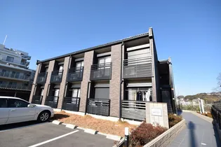 レオネクスト国分サンシャイン【2階】の外観