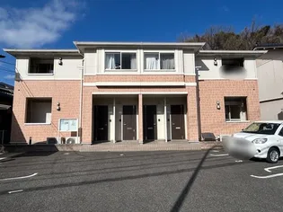 愛知県名古屋市守山区竜泉寺1【アパート】の外観