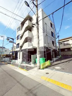 東京都北区浮間3【マンション】の外観