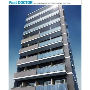 東京都北区田端4【マンション】の外観