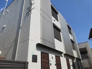 ジーヴォ宮ノ前の画像