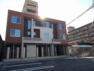 モデッサ司の画像