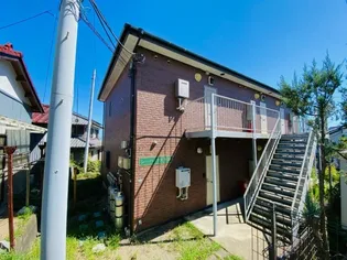 シーハイツ久里浜の画像