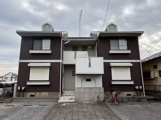 パークサイドハイツの画像