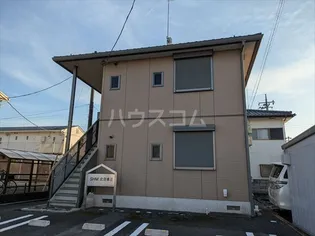 SHM北日本コンドの画像