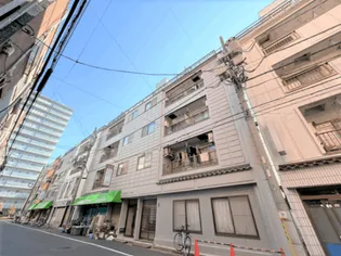 グレースハイム高塚ビルの画像