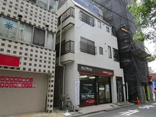 埼玉県川口市本町4【マンション】の外観