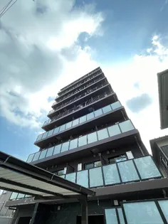 ブライズ北綾瀬【5階】の外観