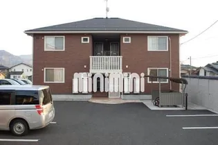 アンベリール長池 A棟の画像