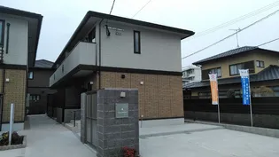 D-room博多諸岡 A棟【2階】の外観