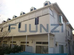 カーサフロール西船【2階】の外観