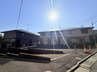 ソシアハイツAの画像