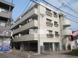 ハピネス関の画像