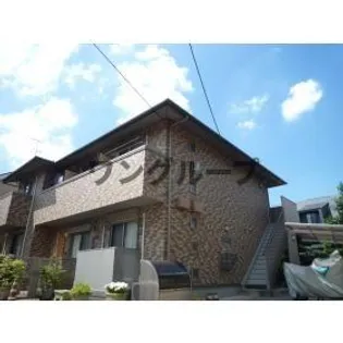 コスモキャッスルの画像