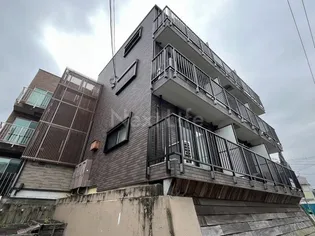 パークアベニューITOIIIの画像