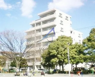 グッド フラットIII【2階】の外観