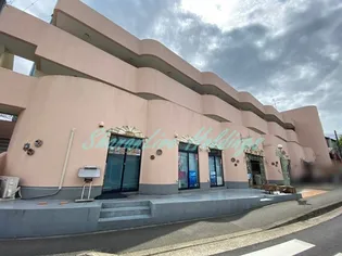 神奈川県藤沢市善行2【マンション】の外観