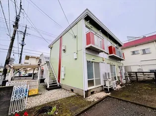 ブロードハイツの画像