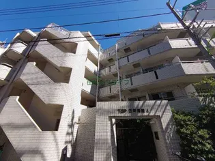 東京都世田谷区三軒茶屋2【マンション】の外観