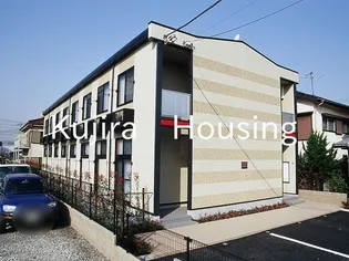 レオパレスラヴェンナの画像