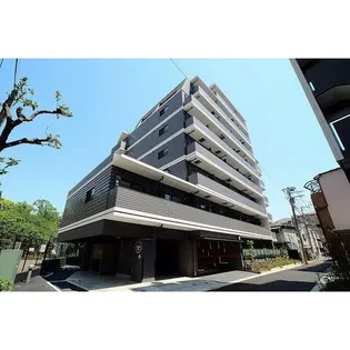 グランドコンシェルジュ大森本町IIACの画像