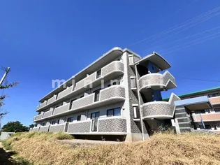 パルテノン弐番館の画像