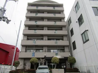 ラ モードニシカワ1の画像