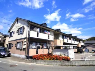 ラ プランタン春日の画像