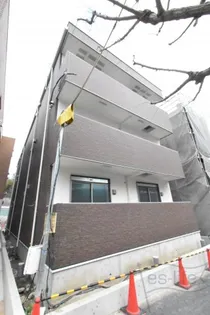 フジパレス吹田朝日が丘II番館の画像