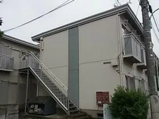 レジデンス信濃A棟の画像