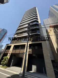 東京都千代田区神田須田町2【マンション】の外観