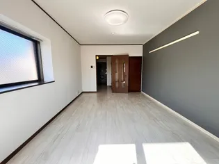 ライズ島崎II【4階】の間取り