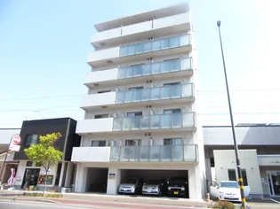 サンライズあすと長町の画像