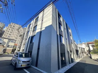 ミライズ滝野川レジデンスの画像