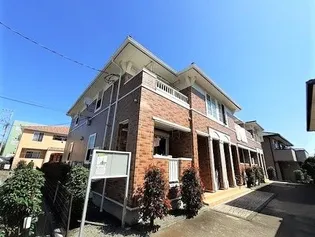 ビルファーレMKの画像