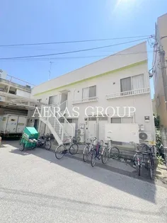 ニッケンコーポCの画像