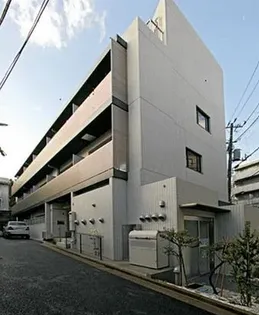 ルナーク船木の画像