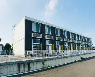 レオパレスメルシーの画像