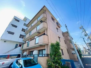 メゾンルミエールの画像