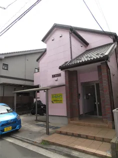 パールハイツの画像