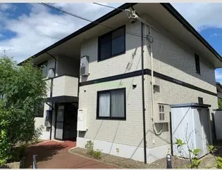 ディアコート加茂 A Bの画像