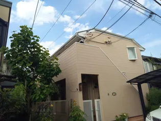 アーバンハイツの画像