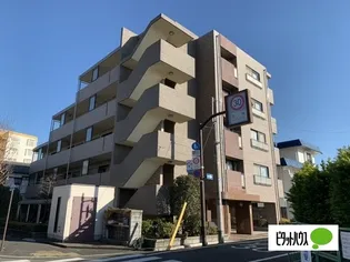 ロイヤルシャトー井草の画像