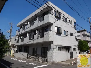 シャトーハイツIIの画像