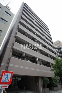 ガーラ蒲田【5階】の外観