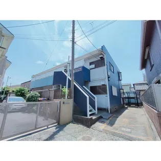 ベルハイツの画像