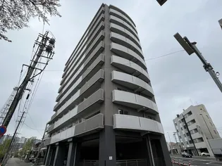 レジディア榴岡公園の画像