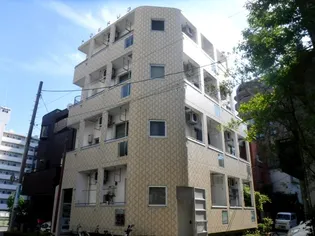 コエル第3ビルの画像