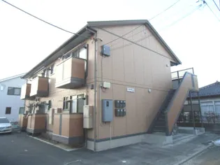 ハイツあすなろの画像